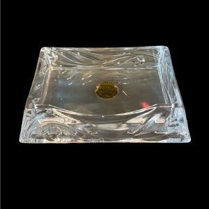 PRINCESS HOUSE | WILDFLOWERS CRYSTAL CARD HOLDER